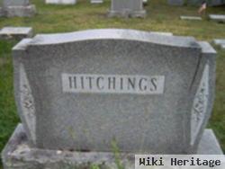 Edward E. Hitchings