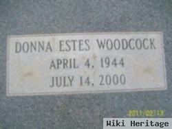 Donna Estes Woodcock