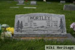 Earl Wortley