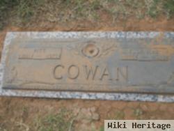 Pittman Sides "pitt" Cowan