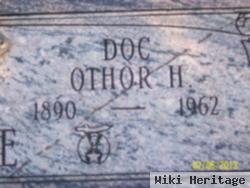 Othor Hanson "doc" Stone