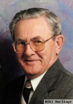 Donald L. Mcghee