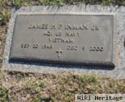 James Hay Fant Inman