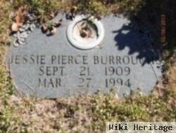 Jessie Pierce Burroughs