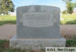 Mary Grace Shoemaker