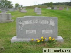 Mabel M Kemper Shenefield