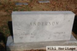 Charles H. Anderson