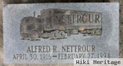 Alfred R Nettrour