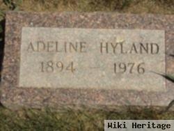 Adeline Hyland