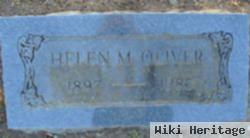 Helen Meyers Oliver