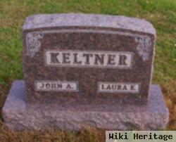 Laura E. Stout Keltner