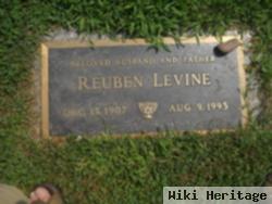 Reuben Levine