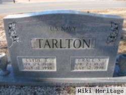 Grace S. Tarlton