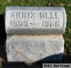 Annis Bell