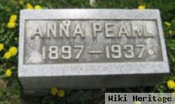 Anna Pearl Corbin