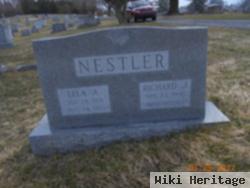 Lela A. Nestler