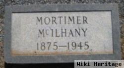 Mortimer Mcilhany