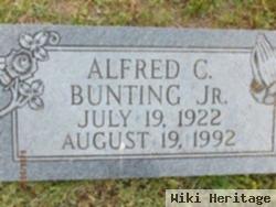 Alfred Cook Bunting, Jr