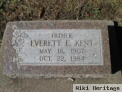 Everett Earl Kent