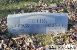 Hazel Richardson Fields