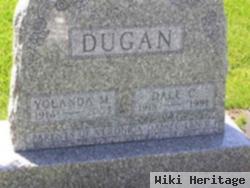 Dale C. Dugan