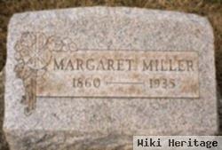 Margaret Reichert Miller