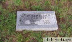 Robert Jack "bob" Darnell