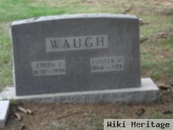 Foster H. Waugh