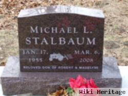 Michael L. Stalbaum