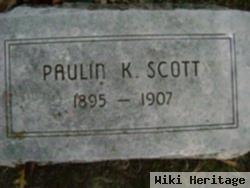 Pauline Scott