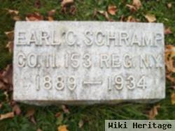 Earl C. Schramp