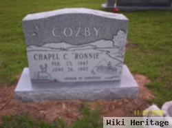 Chapel C Cozby