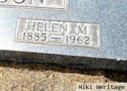 Helen Morton Mcquillan Johnson