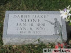 Darby Stone