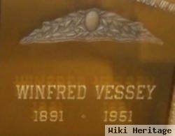 Winfred Vessey