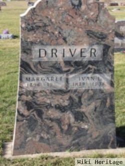Margaret Reynolds Driver