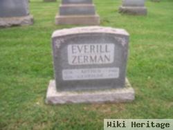 Gertrude Zerman Everill