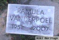 Pamula Vanderpoel