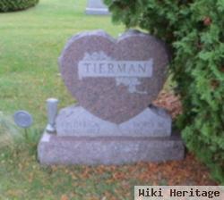 Doris M. Tierman