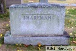 Ethel Baker Sharfman