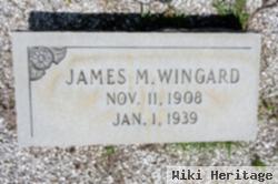 James Michael Wingard