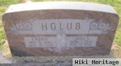 Carrie Hurt Holub