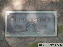 William Byron Sanford