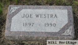 Joe "sjoerd" Westra