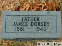 James Dorsey