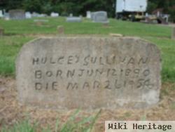 Huldey Sullivan