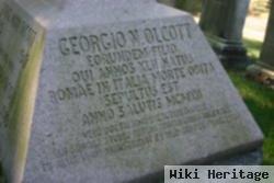 George N. Olcott