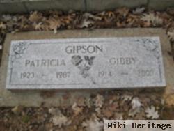 Patricia Mae Gipson