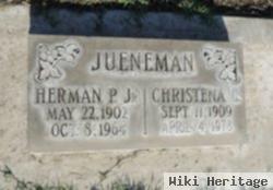 Herman Paul Jueneman, Jr