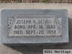 Joseph A. Dennis